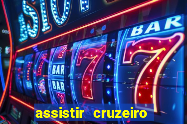 assistir cruzeiro das loucas online